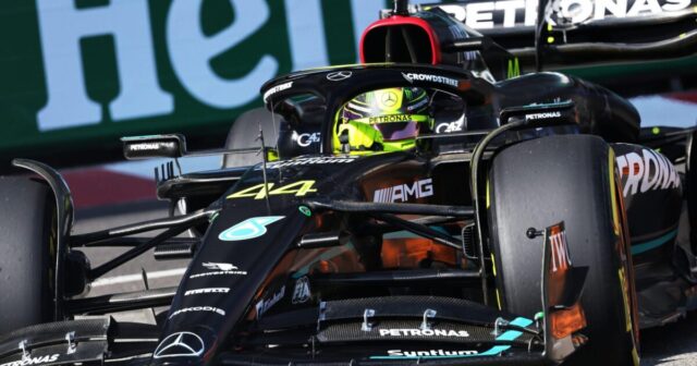 L.Həmilton: İnkişafı hiss etdim L.Həmilton: İnkişafı hiss etdim