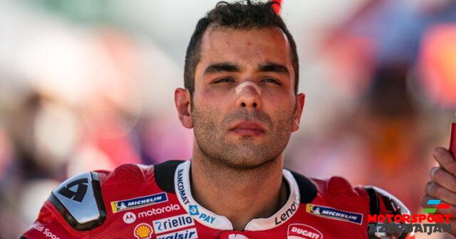 Bastyaninini Danilo Petruççi əvəz edəcək Bastyaninini Danilo Petruççi əvəz edəcək