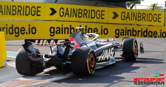 Mayami-2023: Komandaların gətirdiyi yeniliklər Mayami-2023: Komandaların gətirdiyi yeniliklər