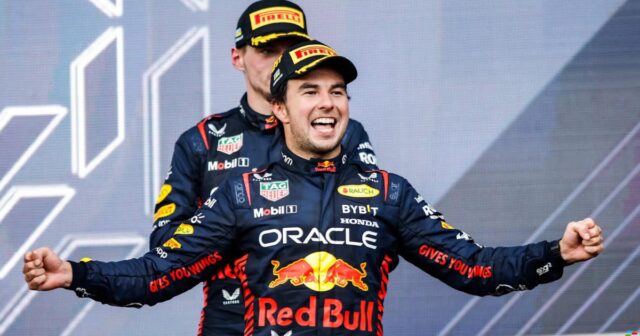 H.Marko: Peres əla yarışdı H.Marko: Peres əla yarışdı