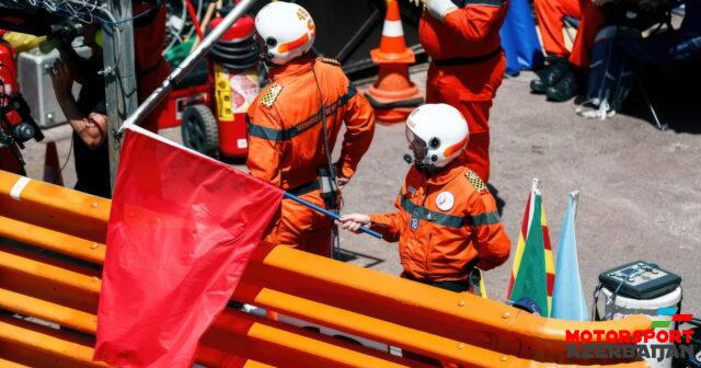 FİA sıralanma turunda sui-istifadəyə icazə verməyəcək FİA sıralanma turunda sui-istifadəyə icazə verməyəcək