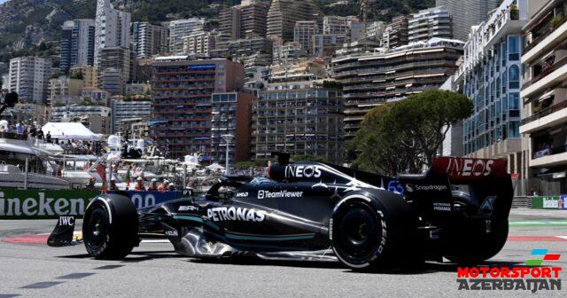 Pirelli tək pit-stoplu yarış gözləyir Pirelli tək pit-stoplu yarış gözləyir