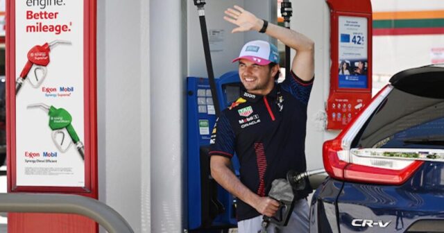 S.Peres: Yaxşı sürmədim S.Peres: Yaxşı sürmədim