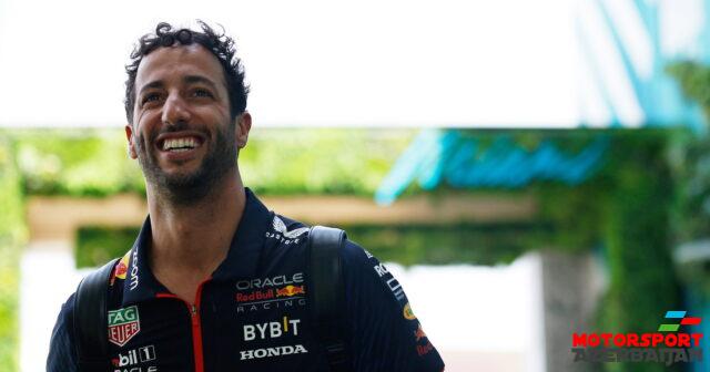 Rikkardo Nyu York marafonunda qaçmaq istəyir Rikkardo Nyu York marafonunda qaçmaq istəyir