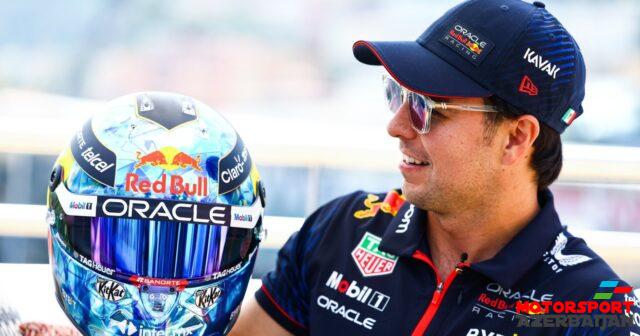 Qlok Peresi tənqid edib Qlok Peresi tənqid edib