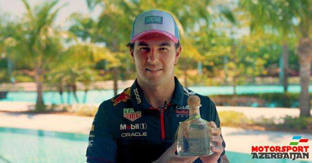 Patron Tequila Red Bull-un yeni əməkdaşıdır