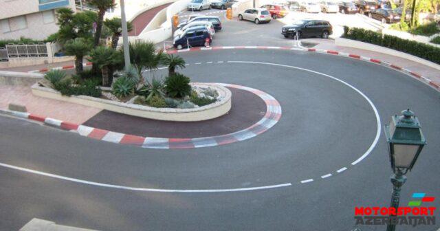 Monako trasında 70 şirkətdən 200 nəfər çalışır Monako trasında 70 şirkətdən 200 nəfər çalışır