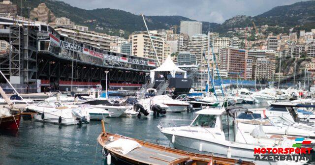 Monako-2023: Yarışa hava proqnozu Monako-2023: Yarışa hava proqnozu