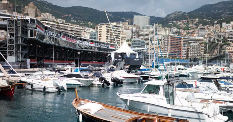 Monako-2023: Yarışa hava proqnozu
