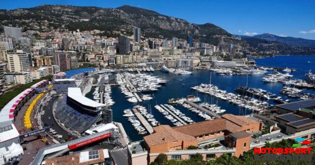 Monako-2023: Həftəsonuna ilkin hava proqnozu Monako-2023: Həftəsonuna ilkin hava proqnozu