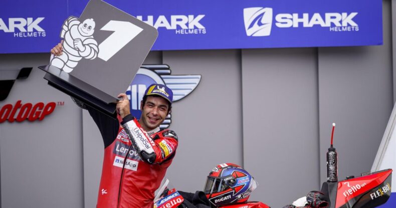 D.Petruççi qayıtdığı üçün sevinclidir