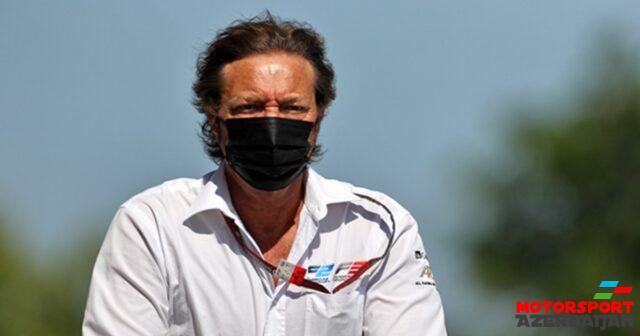 Monakoya getmək çətin ola bilər Monakoya getmək çətin ola bilər