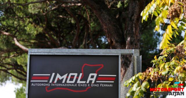 Rəsmən: Emiliya Romanya QP ləğv edilib Rəsmən: Emiliya Romanya QP ləğv edilib