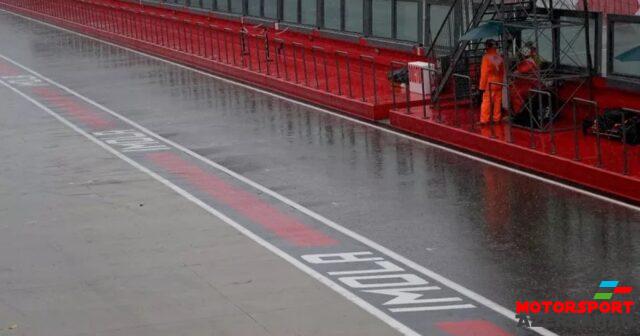 İmolada hava düzəlmir İmolada hava düzəlmir