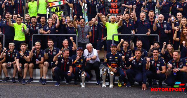 Azərbaycan-2023: Güc nisbətləri Azərbaycan-2023: Güc nisbətləri