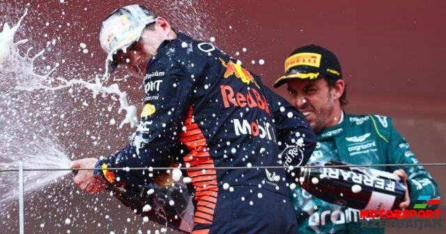 M.Ferstappen: Barselona trası mənim üçün xüsusidir M.Ferstappen: Barselona trası mənim üçün xüsusidir