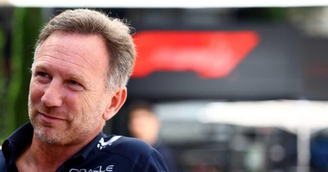 K.Horner: Monako bolidin güclü tərəflərini göstərmir K.Horner: Monako bolidin güclü tərəflərini göstərmir