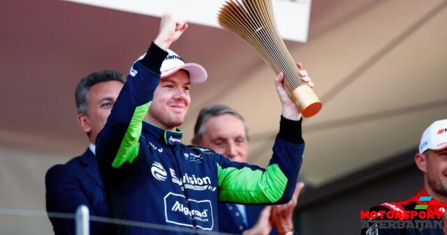 Kəssidi ardıcıl 2-ci qələbə ilə liderliyə yüksəlib Kəssidi ardıcıl 2-ci qələbə ilə liderliyə yüksəlib