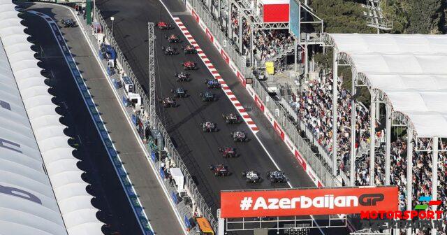 Azərbaycan Qran Prisində önə çıxanlar Azərbaycan Qran Prisində önə çıxanlar