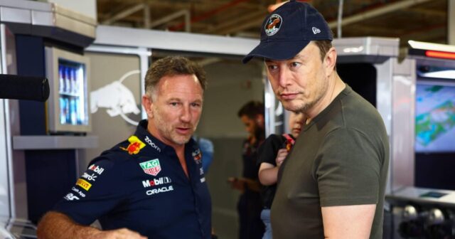 K.Horner: Ferstappen Mayamidə özünü göstərdi K.Horner: Ferstappen Mayamidə özünü göstərdi