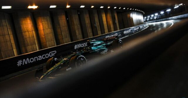 F.Alonso: Asan yarış deyildi F.Alonso: Asan yarış deyildi