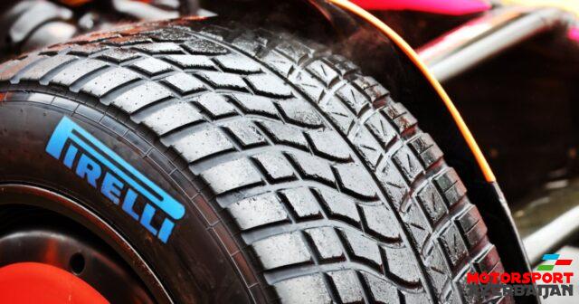 M.İzola: Monakoda yeni yağış təkərləri debüt edə bilər M.İzola: Monakoda yeni yağış təkərləri debüt edə bilər