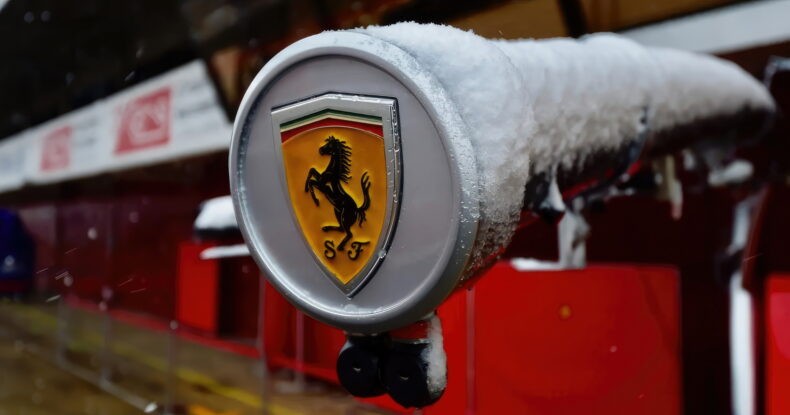 G.Berger: Ferrari yaxşı mühəndislər gətirə bilmir