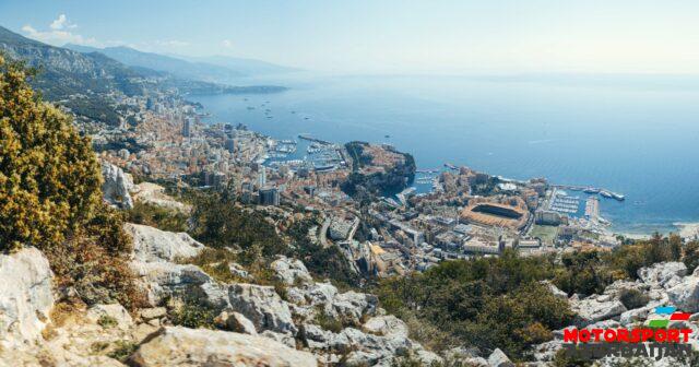 Monako-2023: Həftəsonuna hava proqnozu Monako-2023: Həftəsonuna hava proqnozu