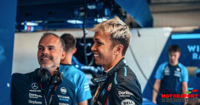 Elbon yağışa ümid edir Elbon yağışa ümid edir