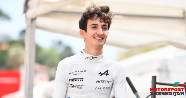 Mini Monakoda poul qazanıb Mini Monakoda poul qazanıb