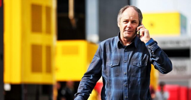G.Berger: Formula1 Avropa ənənəsinə sadiq qalmalıdır