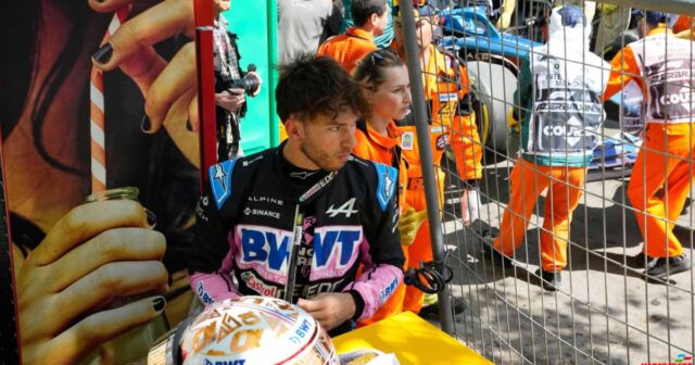 P.Qasli: Bakıda işlər tərs getdi P.Qasli: Bakıda işlər tərs getdi