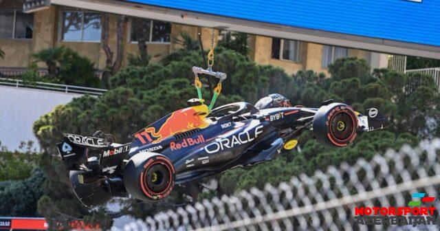 H.Marko: Peres belə qəzalar etməməlidir H.Marko: Peres belə qəzalar etməməlidir