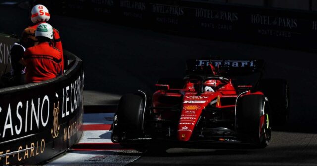 Ş.Lekler: Maşın istədiyim kimi davranmır Ş.Lekler: Maşın istədiyim kimi davranmır