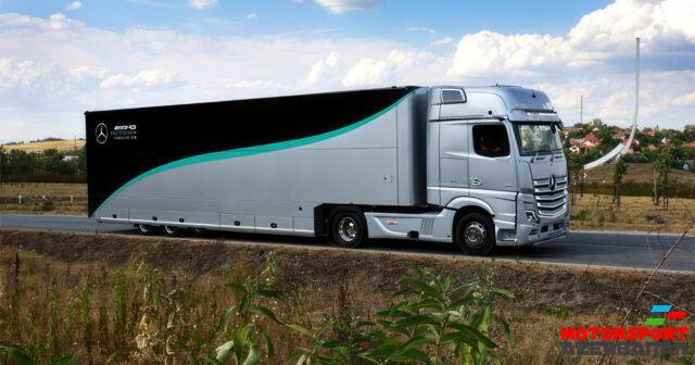 Mercedes bioyanacaq hesabına tullantıları azaltmağı planlaşdırır Mercedes bioyanacaq hesabına tullantıları azaltmağı planlaşdırır