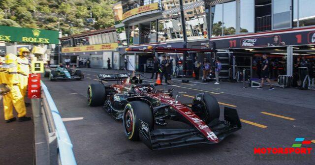 V.Bottas: Əlimizdən gələni etdik V.Bottas: Əlimizdən gələni etdik