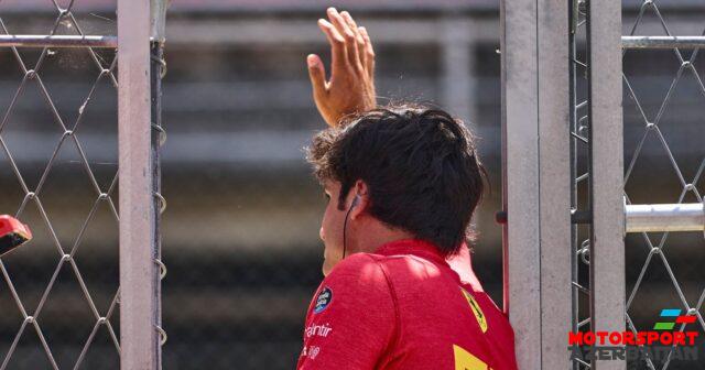 Sayns gələcəyindən narahatdır Sayns gələcəyindən narahatdır