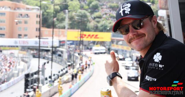 Bottas: Biz daha çox şey üçün çalışırıq Bottas: Biz daha çox şey üçün çalışırıq