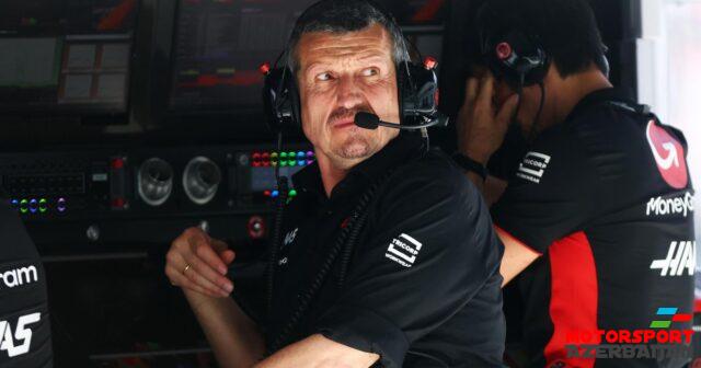 G.Ştayner: Təkərlər tez yeyilir G.Ştayner: Təkərlər tez yeyilir