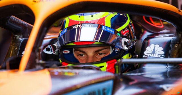 Z.Braun: Oskar gələcəyin çempionudur Z.Braun: Oskar gələcəyin çempionudur