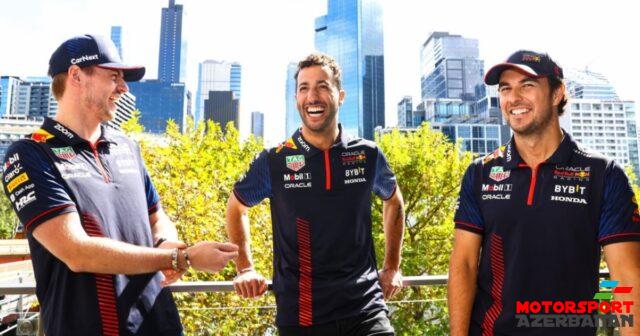 E.Cordan: Rikkardo Peres kimi çıxış edə bilməz E.Cordan: Rikkardo Peres kimi çıxış edə bilməz