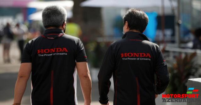 Aston Martin-in Honda ilə müqaviləsi bu həftə açıqlanacaq? Aston Martin-in Honda ilə müqaviləsi bu həftə açıqlanacaq?