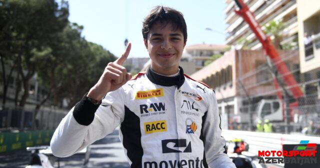 Marti Monakoda sprint qələbə qazanıb Marti Monakoda sprint qələbə qazanıb