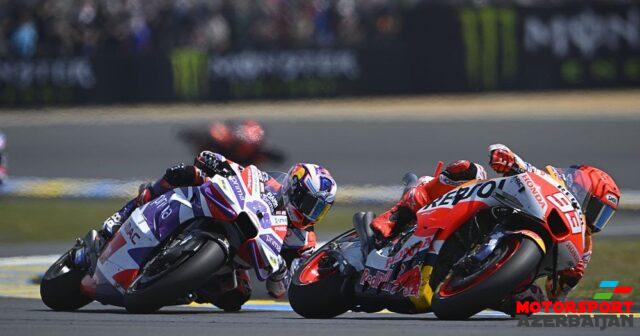 X.Martin: Markla mübarizədə çox şey öyrəndim X.Martin: Markla mübarizədə çox şey öyrəndim