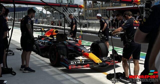 Mayami-2023: Üçüncü sərbəst yürüşlər Mayami-2023: Üçüncü sərbəst yürüşlər