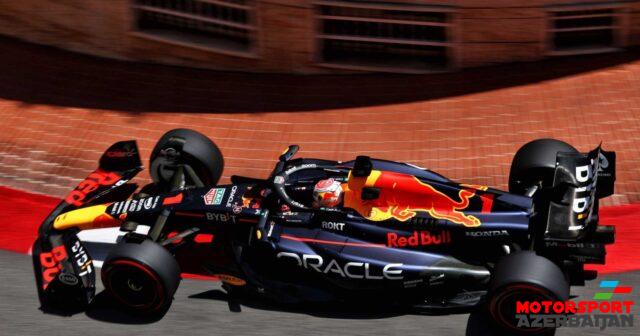 Monako-2023: Üçüncü sərbəst yürüşlər Monako-2023: Üçüncü sərbəst yürüşlər