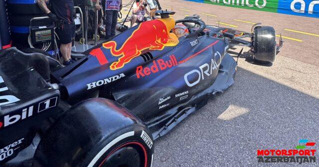 Monako-2023: İkinci sərbəst yürüşlər Monako-2023: İkinci sərbəst yürüşlər