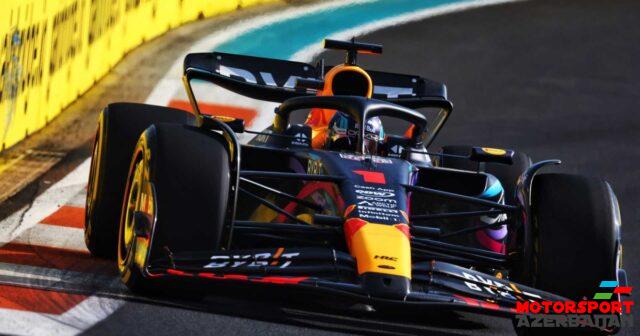 Mayami-2023: İkinci sərbəst yürüşlər Mayami-2023: İkinci sərbəst yürüşlər