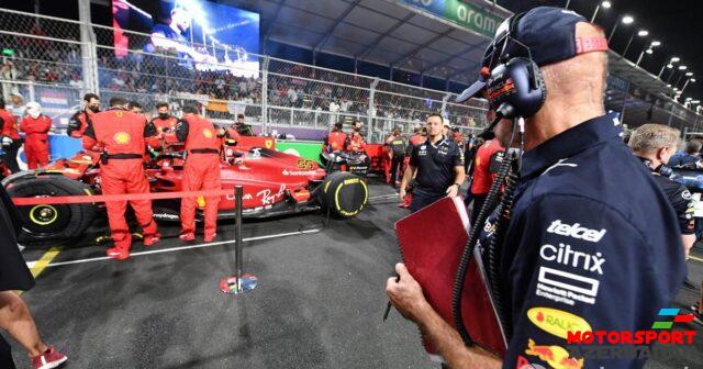 Nyui bir neçə dəfə Ferrari-nin təklifini rədd edib Nyui bir neçə dəfə Ferrari-nin təklifini rədd edib