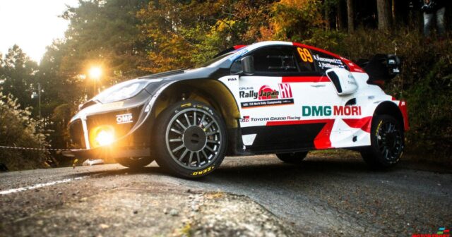 K.Rovanpera: Sazlanmalarla oynamalıyam K.Rovanpera: Sazlanmalarla oynamalıyam